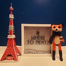 Mi Proyecto del curso: Needle felting: creación de personajes con lana y aguja. Un progetto di Art to, Design di giocattoli e DIY di Joselyn Yanine Tabilo Maluenda - 01.03.2020