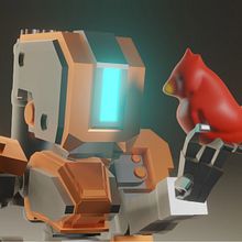 Mi Proyecto del curso: Introducción al Diseño y Modelado 3D con Blender. Un progetto di 3D e Progettazione 3D di ballrogblues - 01.03.2020