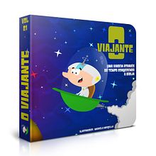 Mi Proyecto del curso:  Ilustración y diseño de libros infantiles. Un progetto di Illustrazione vettoriale di momorcella - 04.03.2020