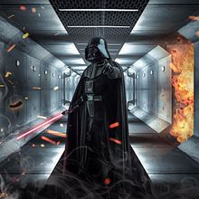 Mi Proyecto del curso: Retoque fotográfico y efectos visuales con Photoshop. Projekt z dziedziny Design użytkownika Katerina Depetris - 02.03.2020