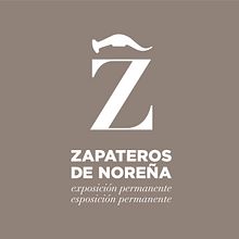 Exposición Permanente Zapateros de Noreña. Br, ing, Identit, Poster Design & Interior Design project by Think Diseño - 03.02.2020