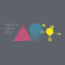 Premios IDEPA 2019. Br, ing, Identit, and Graphic Design project by Think Diseño - 03.02.2020