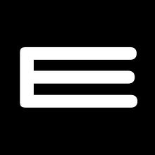 Logotipo MAGNETIC. Un progetto di Design di loghi, Graphic design e Design tipografico di Carlos Jarque Palacios - 02.12.2019