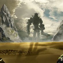 Mi Proyecto del curso: Matte Painting: creando mundos fotorrealistas. Un proyecto de Animación 2D y Fotografía de Alex Rock - 02.03.2020