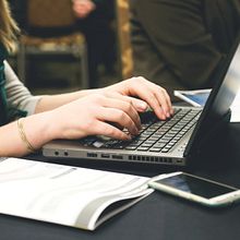 Writer’s Block – The Ways To Get Over It. Un projet de Écriture de danielplynch3 - 02.03.2020