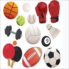 Los deportes son mi camino. Stor, and telling project by LUIS BORREGO HERNANDEZ - 03.10.2020