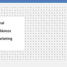 Mi Proyecto del curso: Agencia Marketing Digital Tiendas de Barrio.. Digital Marketing project by Alberto Silva - 12.08.2020