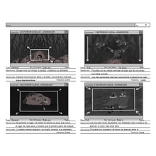 Storyboard. Un proyecto de Cine, Cine, vídeo, televisión, Ilustración tradicional, Stor y board de Una Ramona - 03.10.2018