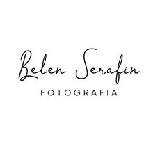 Diseño de firma "Belen Serafin". Editorial Design project by Alejandro Ludueña - 03.10.2020
