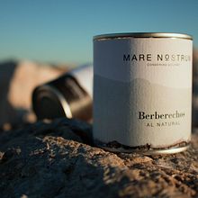 Mare Nostrum: Packaging + Branding. Br, ing, Identit, Graphic Design, Photograph, and Packaging project by Bel Llull - 04.16.2019