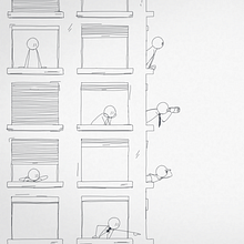 The Fresh Grad Guide. Animation, 2D Animation, and Character Animation project by Mahytab Khaled - 03.03.2019