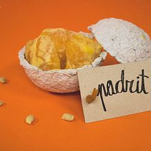 Podrit: Packaging ecológico. Br, ing, Identit, Art Direction, Product Design, Graphic Design, Photograph, H, Lettering, and Packaging project by Bel Llull - 01.20.2019
