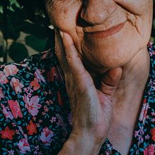 Luz del alma. Un projet de Photographie de portrait, Photographie numérique , et Photographie extérieure de Gisella Martin - 03.03.2020