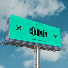 Columen TV: Branding y animación de cabecera. Animation, Br, ing, Identit, Graphic Design, and Naming project by Bel Llull - 11.19.2019