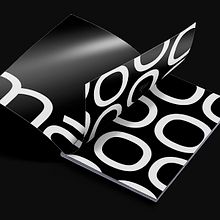 Pink Floyd - Marooned: Diseño editorial. Editorial Design, Graphic Design, T, and pograph project by Bel Llull - 01.19.2020