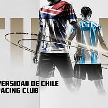 Fox Sports Libertadores • TV Promo Toolkit. Projekt z dziedziny 3D,  Animacja, Animacje 2D, Animacje 3D, Kino, film i telewizja, Projektowanie graficzne i  Motion graphics użytkownika Martin Ferdkin - 01.02.2018