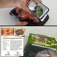 Augmented Reality for food industry 2020 - Argentina. Un progetto di Animazione 2D, Br, ing, Br, identit e Produzione audiovisiva di Soon Branding - 03.03.2020