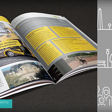 Reel Works - Soon Branding Argentina. Un progetto di Animazione, Br, ing, Br, identit e Packaging di Soon Branding - 03.03.2020