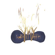 Appatitions. Traditional illustration project by safae moatassime - 03.03.2020