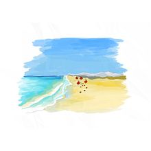 Que est ton gourou ?. Traditional illustration project by safae moatassime - 03.03.2020