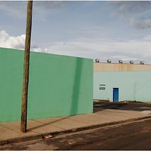 Limites (Cássia, Minas Gerais). Photograph, and Outdoor Photograph project by Gustavo Minas - 03.03.2020