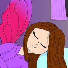 Mi Proyecto del curso: Storytelling para animación y motion design. Animation project by Daniela Martínez - 03.03.2020