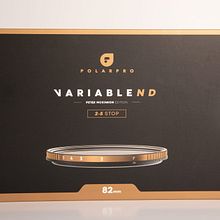 Fotografía de un Filtro Variable Ein Projekt aus dem Bereich Produktfotografie von Ernesto Ramirez Salazar - 03.03.2020