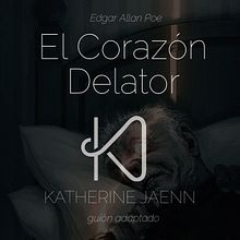 El Corazón Delator. Un projet de Stor , et telling de Katherine Jaenn - 04.03.2020