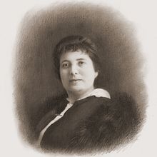 Victoria. Un proyecto de Dibujo de Retrato de Marisa Zurita López - 04.03.2020
