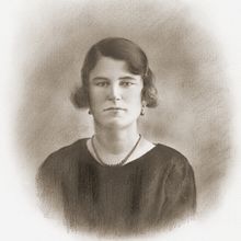 Aberta. Un progetto di Disegno di ritratti di Marisa Zurita López - 04.03.2020