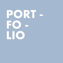 PORTFOLIO 2020. Un proyecto de Cop, writing, Dirección de arte, Diseño de carteles, Diseño gráfico y Diseño Web de Ferran Cortés Moscoso - 05.03.2020