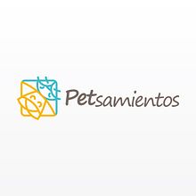 Petsamientos. Br, ing, Identit, Logo Design, Graphic Design, and Motion Graphics project by Eduardo Zúñiga Alva - 03.05.2020