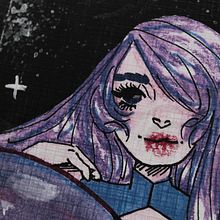 Where jellyfish come from? (Libro ilustrado). Creativit, Drawing, Character Design, Editorial Design, Bookbinding, Traditional illustration, Children's Illustration, Painting, Watercolor Painting, Stor, telling, and YouTube Marketing project by Alicia Sandoval - 11.27.2019