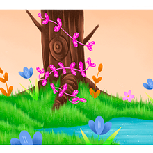 No Ordinary Horse. Un proyecto de Ilustración tradicional, Ilustración digital e Ilustración infantil de Eva Rodríguez - 15.02.2020