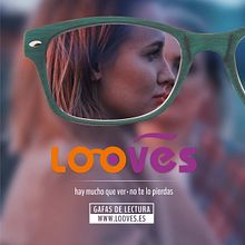 LOOVES RRSS. Projekt z dziedziny Projektowanie graficzne i  Motion graphics użytkownika Adrian Rodriguez Amago - 15.04.2019