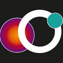 MARCA / Branding / "Moonballoon". Br, ing & Identit project by ESTER PASTOR - 03.05.2020