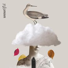 Woman Fall Collage. Collage, Photographic Composition, Creativit, Digital Illustration, and Concept Art project by Wowtiful - 03.05.2020