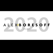 Booking 2020 promo. Film, Film, Video, and TV project by Alex Boresoff - 03.05.2020