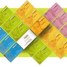Visto Bueno™ (2). Un projet de Art conceptuel, Design graphique, Design t , et pographique de Alexandre Martin Villacastin - 05.05.2011
