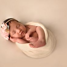 Mi Proyecto del curso: Introducción a la fotografía newborn. Un proyecto de Fotografía de Maude vallín - 05.03.2020