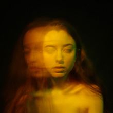 Pandora's box Ein Projekt aus dem Bereich Fotografie, Artistische Fotografie, Studiofotografie, Porträtfotografie und Beleuchtung für Fotografie von Cristina Hurtado Calvo - 26.03.2019