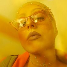 Axis mundi Ein Projekt aus dem Bereich Fotografie, Artistische Fotografie, Modefotografie, Porträtfotografie und Digitalfotografie von Cristina Hurtado Calvo - 14.05.2019