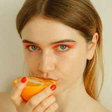 Microcosmos. Photographic Composition, Photograph, Fine-Art Photograph, Portrait Photograph, Digital Photograph, and Photographic Lighting project by Cristina Hurtado Calvo - 06.10.2019