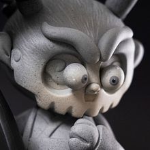 Shinigami . Un progetto di Art to di Mitote Rodela - 05.03.2020