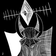 ilustraciones Ein Projekt aus dem Bereich Artistische Zeichnung, Digitale Illustration und Digitales Marketing von Tony García - 05.03.2020