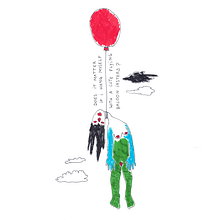 Yes. Un progetto di Disegno artistico, Creatività, Disegno e Illustrazione tradizionale di Elena Rosso - 06.03.2020