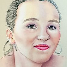 Mi Proyecto del curso: Ilustración con pastel y lápices de colores.  project by mapiola - 03.15.2020