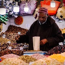 Colores de Marrakech. Photograph, and Digital Photograph project by Jennifer Comuñas Culebras - 01.30.2020