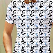 Mi Proyecto del curso: Creación y comercialización de patterns vectoriales - Diseño de Camisas. Pattern Design project by Pablo Pérez - 03.06.2020