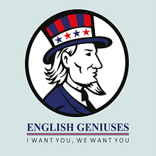 Escuela de Inglés. Un progetto di Marketing digitale di Sebastián Contreras - 06.03.2020